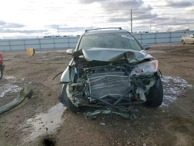 2007 Honda Cr-V Exl VIN: JHLRE48787C122814 Lot: 92293695