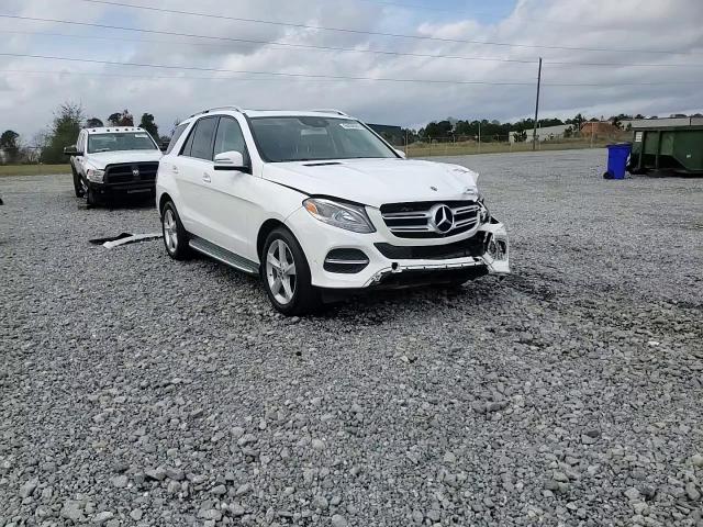 2018 Mercedes-Benz Gle 350 VIN: 4JGDA5JBXJB162246 Lot: 94458065