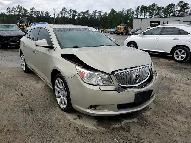 2012 Buick Lacrosse Touring VIN: 1G4GJ5E32CF147770 Lot: 94679805
