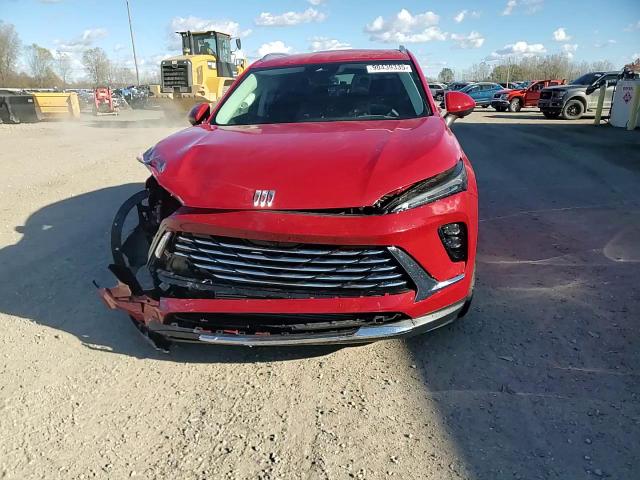 2025 Buick Envision Preferred VIN: LRBFZKE48SD081251 Lot: 90439335