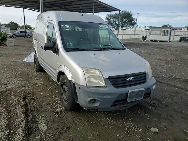 2012 Ford Transit Connect Xl VIN: NM0LS7CN3CT109592 Lot: 92298445