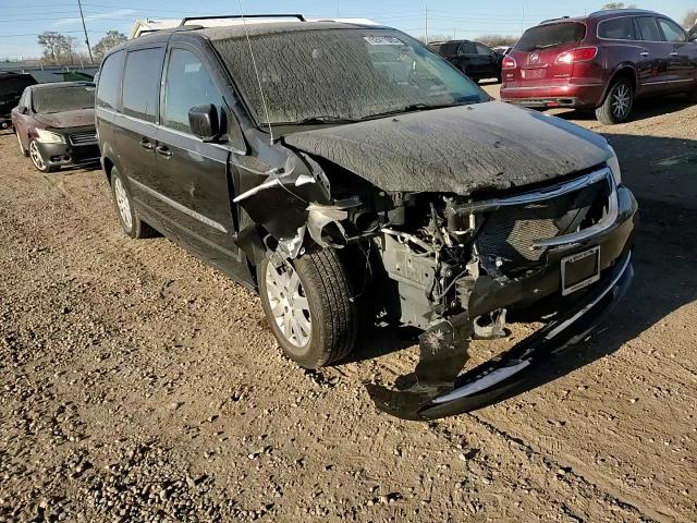 2013 Chrysler Town & Country Touring VIN: 2C4RC1BG1DR669548 Lot: 92411065