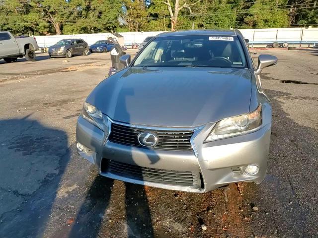2015 Lexus Gs 350 VIN: JTHBE1BL9FA014942 Lot: 90359495