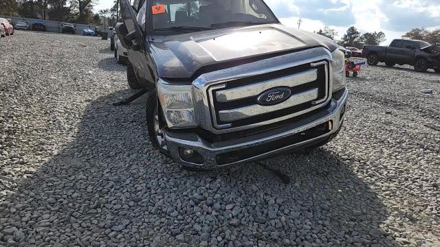 2016 Ford F250 Super Duty VIN: 1FT7W2BT1GEA95665 Lot: 93420185