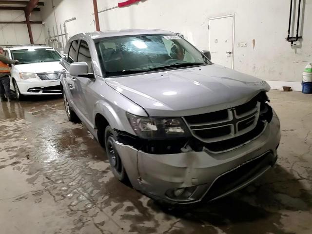 2018 Dodge Journey Gt VIN: 3C4PDCEG7JT469715 Lot: 93102965