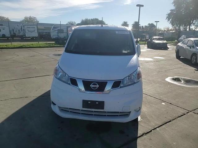 2017 Nissan Nv200 2.5S VIN: 3N6CM0KN4HK697555 Lot: 93386075