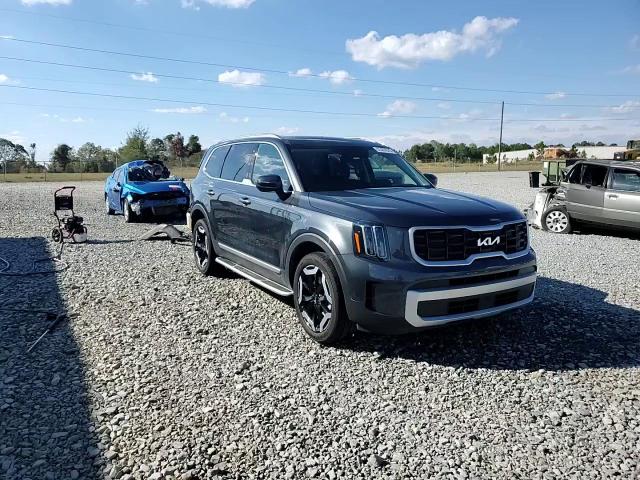 2024 Kia Telluride S VIN: 5XYP64GC3RG559537 Lot: 91467875