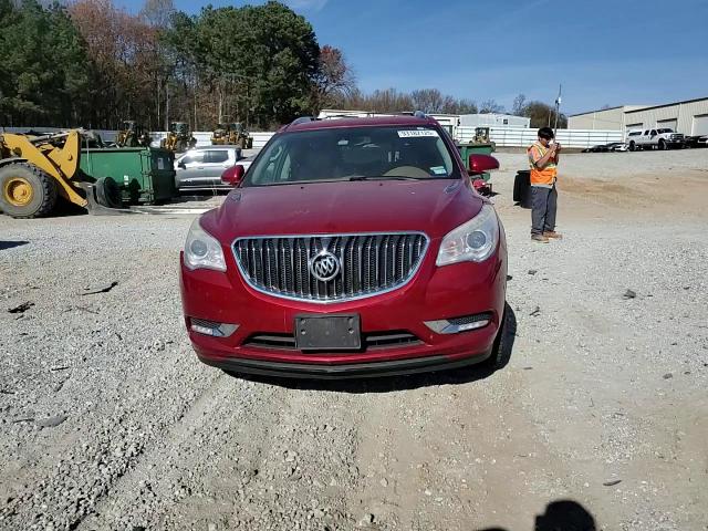 2014 Buick Enclave VIN: 5GAKRCKD7EJ298016 Lot: 93182125