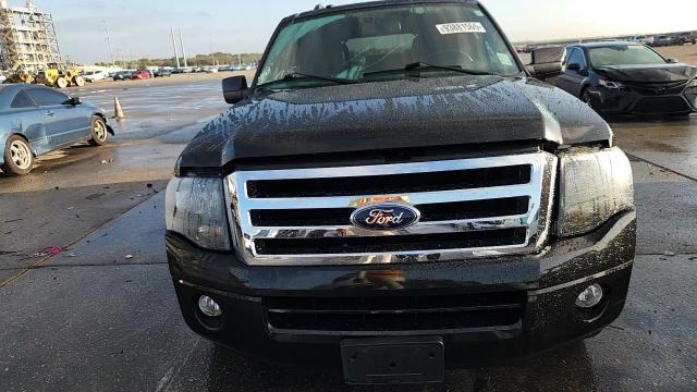 2013 Ford Expedition Limited VIN: 1FMJU1K50DEF00302 Lot: 93881565