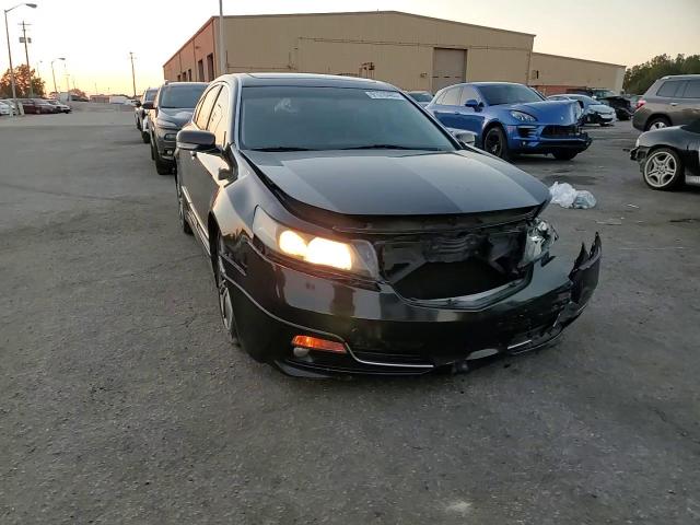 2013 Acura Tl Tech VIN: 19UUA8F54DA007499 Lot: 91510485