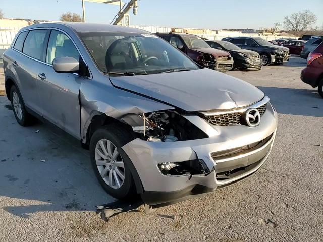2008 Mazda Cx-9 VIN: JM3TB38V680129761 Lot: 93433955