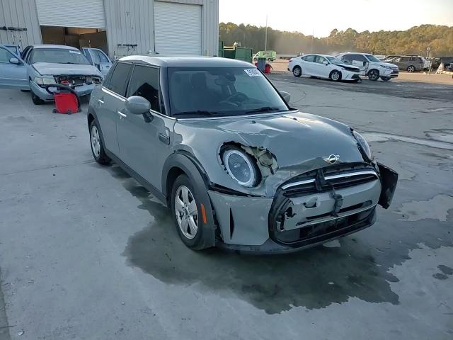 2022 Mini Cooper VIN: WMW33DK09N2R62122 Lot: 91864675