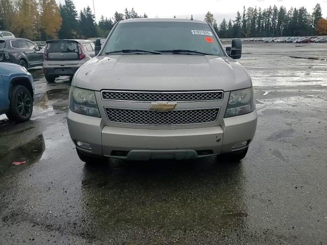 2008 Chevrolet Avalanche K1500 VIN: 3GNFK123X8G142081 Lot: 91831055