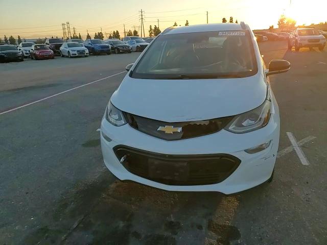 2017 Chevrolet Bolt Ev Premier VIN: 1G1FX6S02H4132874 Lot: 94367715
