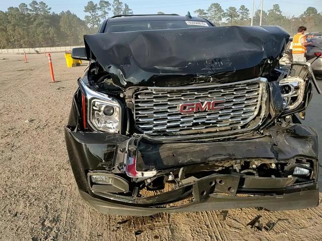 2018 GMC Yukon Xl Denali VIN: 1GKS1HKJ5JR221315 Lot: 93056815