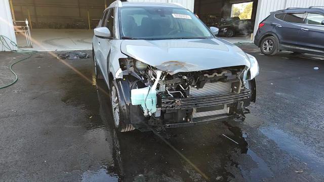 2024 Nissan Kicks Sv VIN: 3N1CP5CV9RL576329 Lot: 93305935