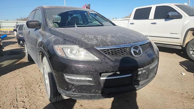 2008 Mazda Cx-9 VIN: JM3TB28V780151584 Lot: 92263115
