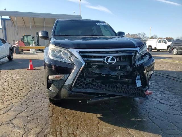 2015 Lexus Gx 460 VIN: JTJBM7FX9F5093751 Lot: 92827035