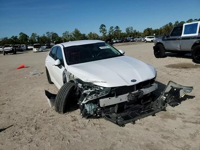 2021 Kia K5 Lxs VIN: 5XXG14J23MG064783 Lot: 94598305