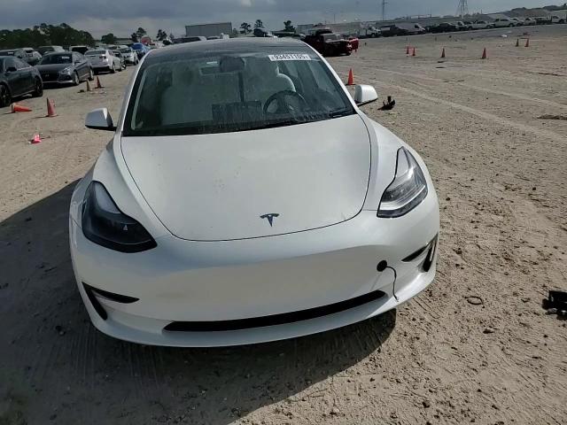 2023 Tesla Model 3 VIN: 5YJ3E1EA8PF422986 Lot: 93451105