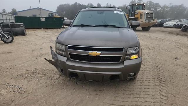 2014 Chevrolet Suburban C1500 Lt VIN: 1GNSCJE04ER178678 Lot: 93516575