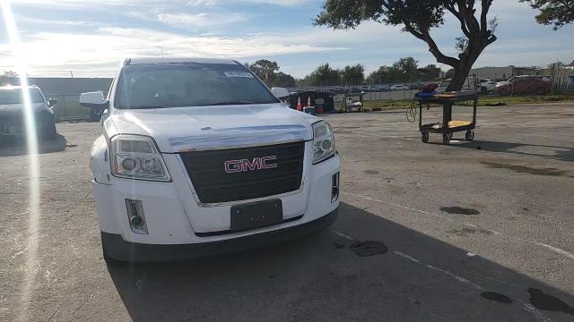 2010 GMC Terrain Sle VIN: 2CTALBEW0A6361813 Lot: 90798225