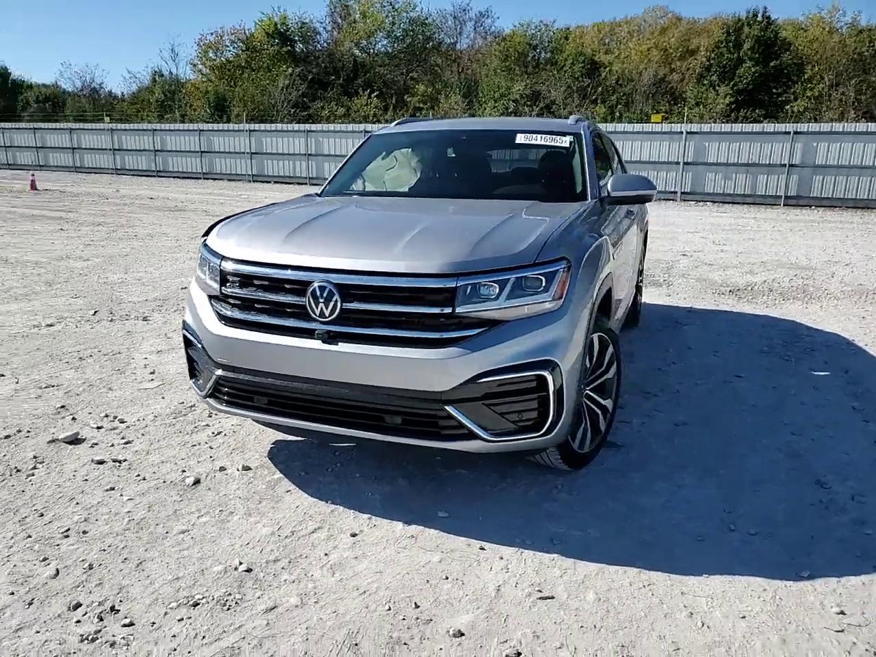 Фото: 1V2FE2CA1MC238762