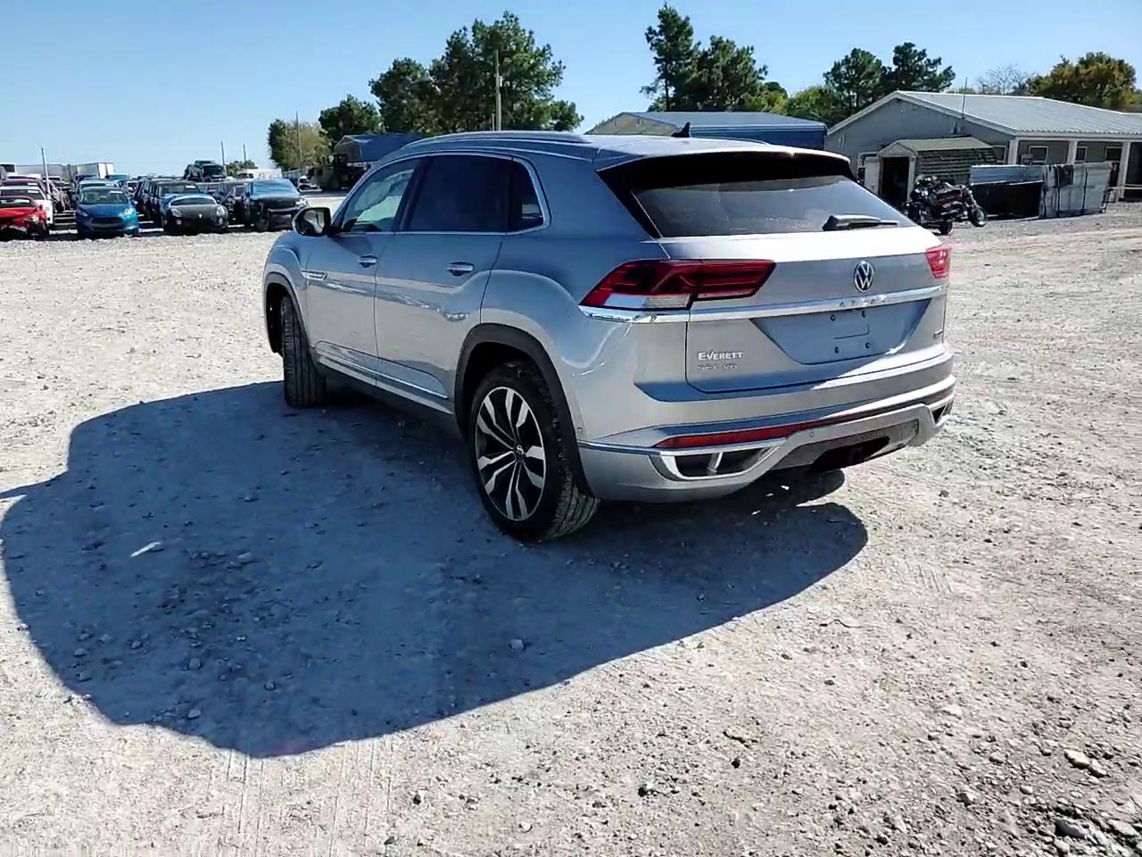 Фото: 1V2FE2CA1MC238762