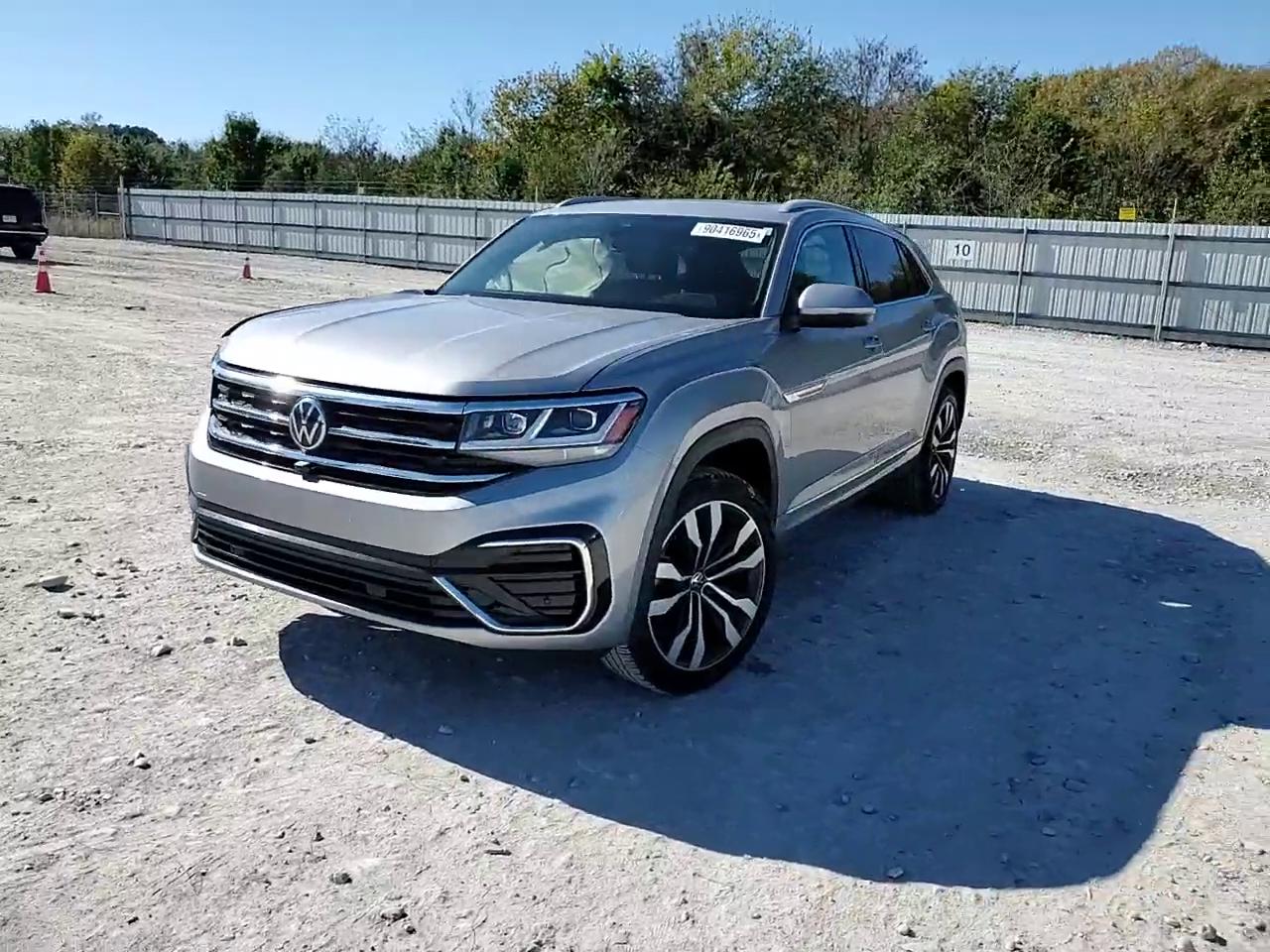 Фото: 1V2FE2CA1MC238762