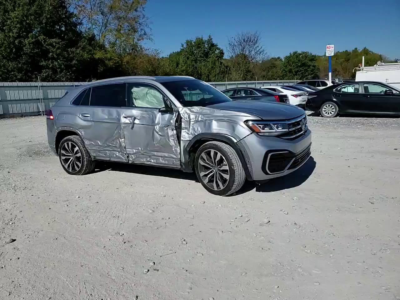 Фото: 1V2FE2CA1MC238762