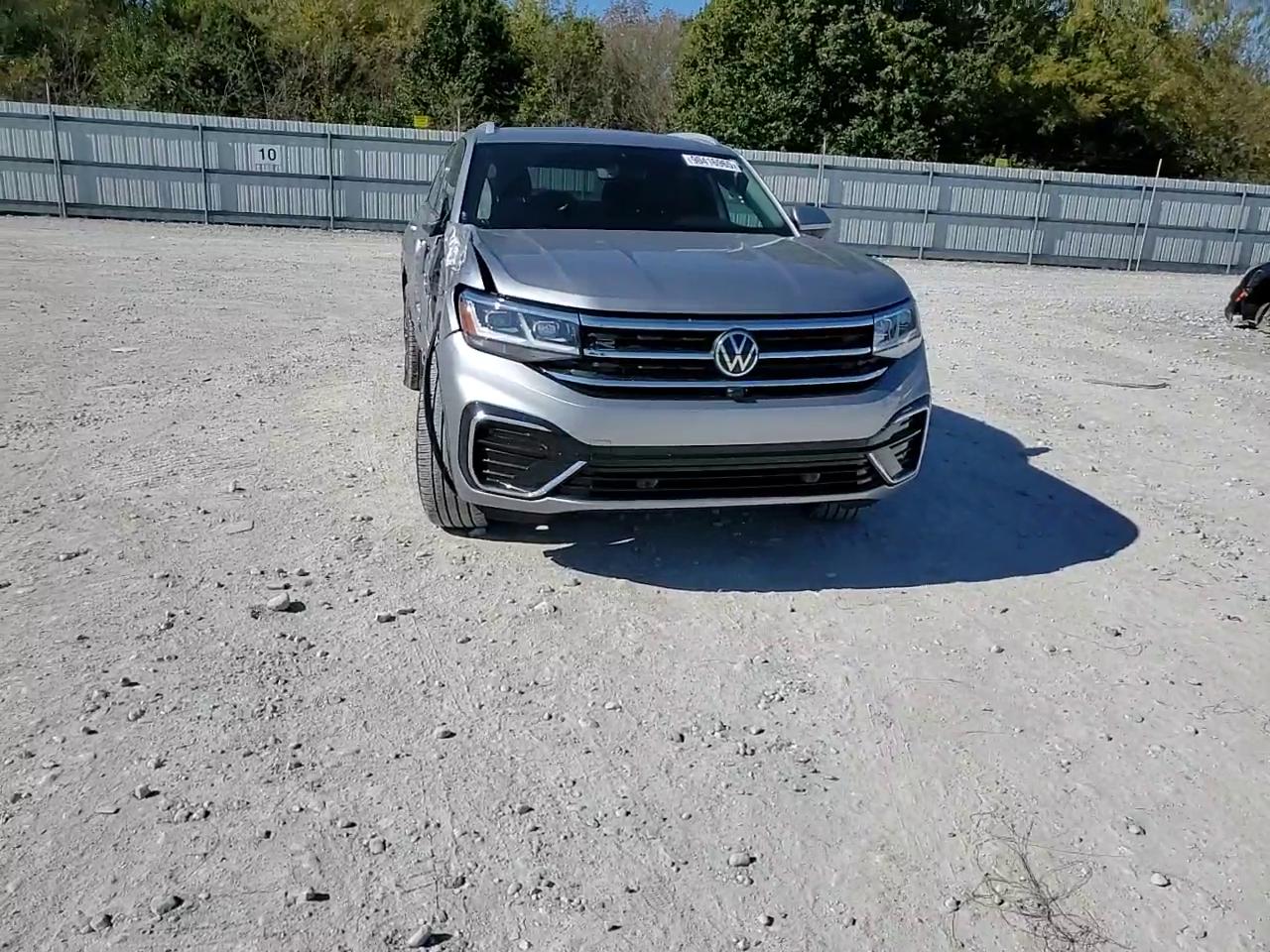 Фото: 1V2FE2CA1MC238762