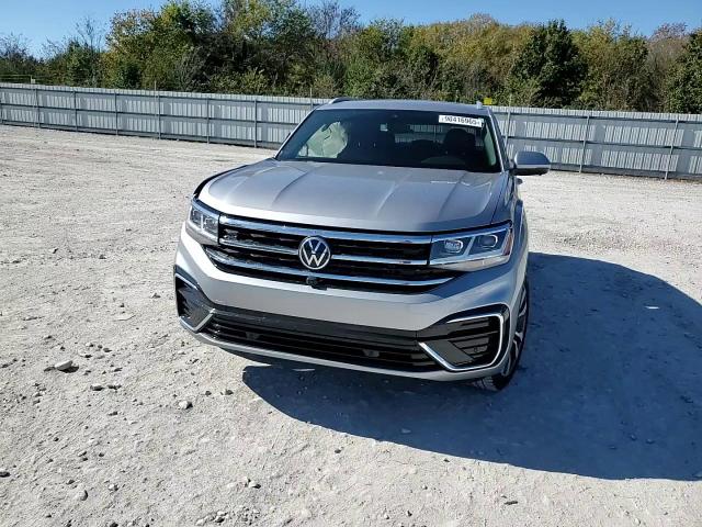 2021 Volkswagen Atlas Cross Sport Sel Premium R-Line VIN: 1V2FE2CA1MC238762 Lot: 90416965