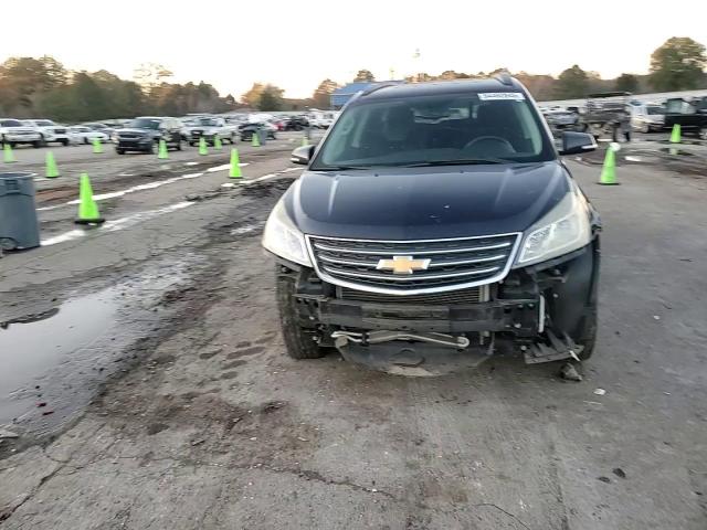 2017 Chevrolet Traverse Lt VIN: 1GNKRHKD9HJ304468 Lot: 94492845