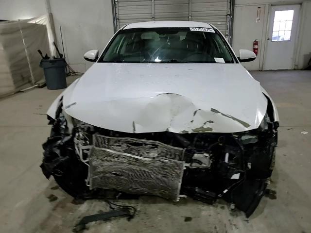 2020 Kia Optima Lx VIN: 5XXGT4L36LG425017 Lot: 91701575