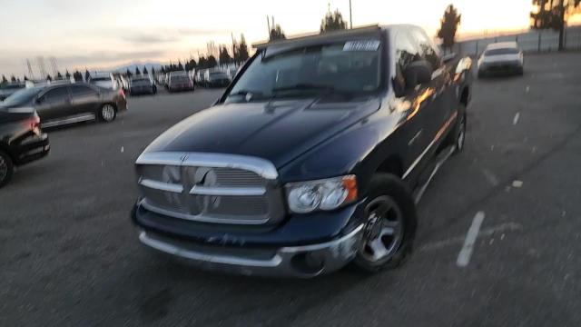 2003 Dodge Ram 1500 St VIN: 1D7HA18N03J628375 Lot: 94679015