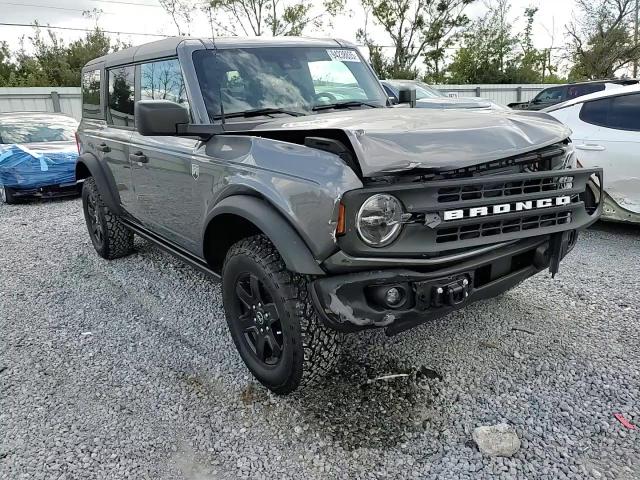 2025 Ford Bronco Big Bend VIN: 1FMEE7BH6SLB10826 Lot: 94238835