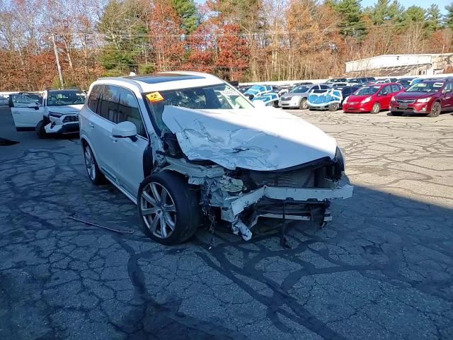 2016 Volvo Xc90 T6 VIN: YV4A22PL0G1032569 Lot: 93448815