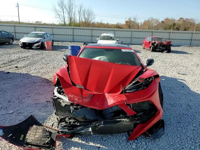 2020 Chevrolet Corvette Stingray 2Lt VIN: 1G1Y72D41L5113401 Lot: 93422945