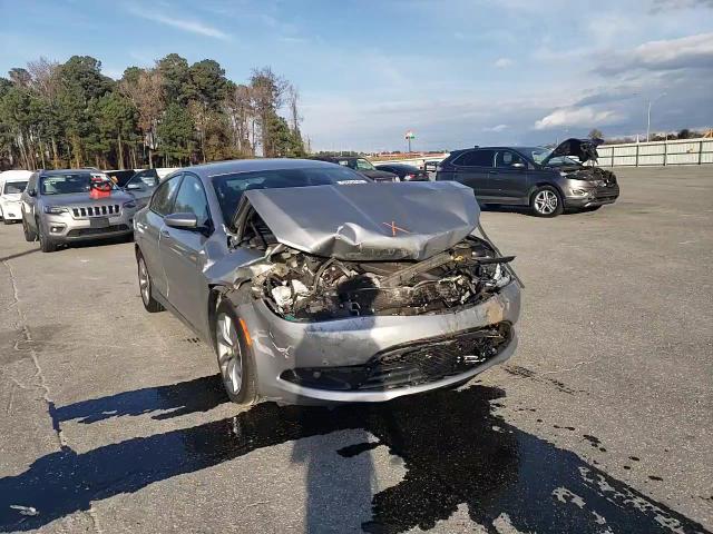 2015 Chrysler 200 S VIN: 1C3CCCBB0FN751720 Lot: 94594545