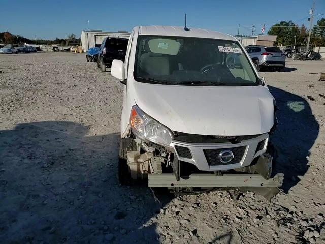 2021 Nissan Nv200 2.5S VIN: 3N6CM0KN8MK703979 Lot: 90487185