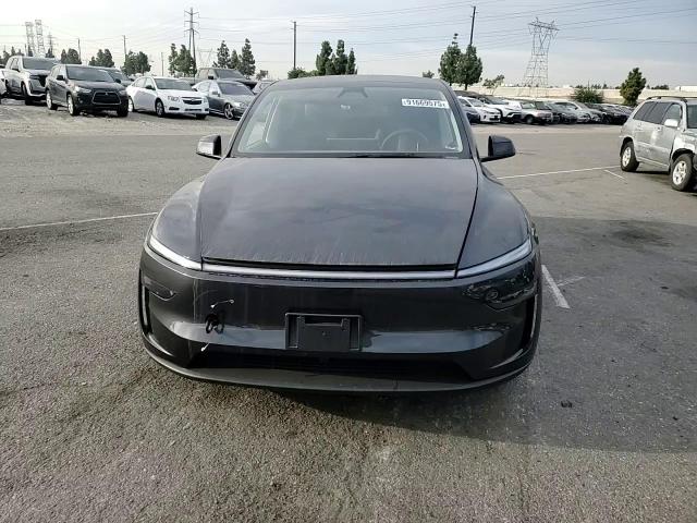 2026 Tesla Model Y VIN: 7SAYGDEDXTF386131 Lot: 91669575