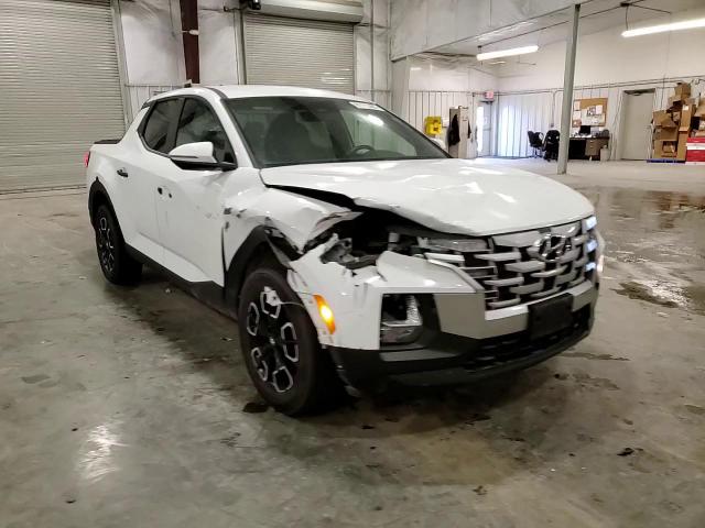 2022 Hyundai Santa Cruz Sel VIN: 5NTJBDAEXNH012359 Lot: 91111485