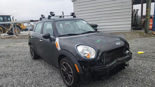 2015 Mini Cooper Countryman VIN: WMWZB3C56FWR45578 Lot: 93852585