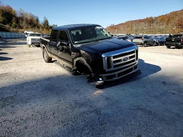 2009 Ford F250 Super Duty VIN: 1FTSW21R79EA44528 Lot: 91438075