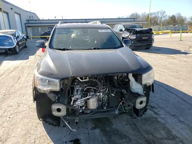 2017 GMC Acadia Denali VIN: 1GKKNXLS4HZ123313 Lot: 93770435