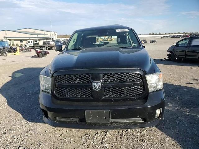 2014 Ram 1500 St VIN: 1C6RR7KT3ES240711 Lot: 91859095