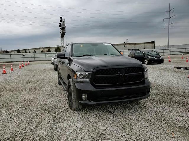 2015 Ram 1500 St VIN: 1C6RR7KT4FS576756 Lot: 91457915