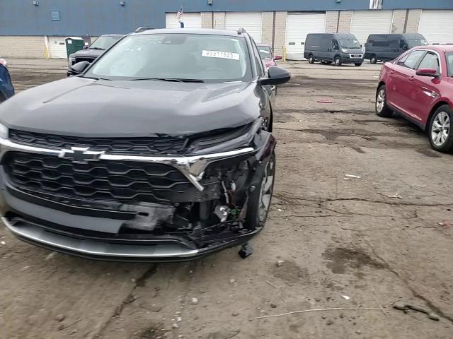 2024 Chevrolet Trax 1Lt VIN: KL77LHE29RC137722 Lot: 93511825