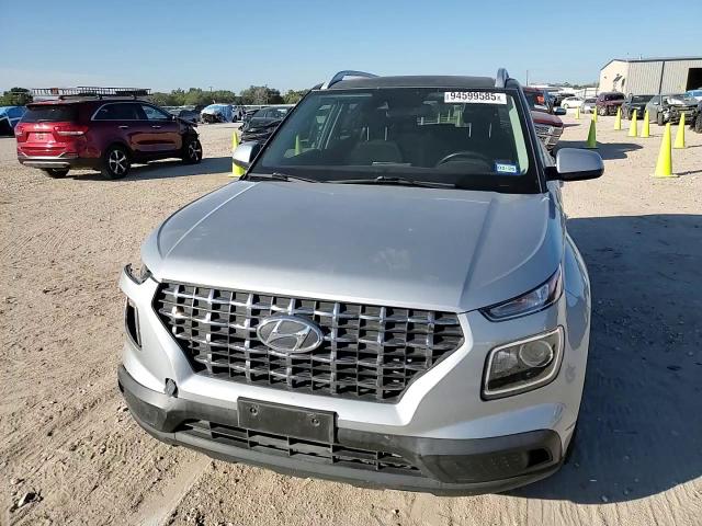 2020 Hyundai Venue Sel VIN: KMHRC8A35LU018749 Lot: 94599585