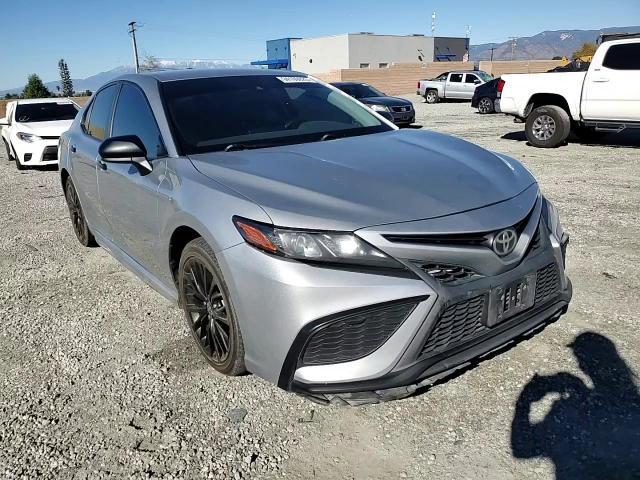 2021 Toyota Camry Se VIN: 4T1G11AK8MU439751 Lot: 94169025